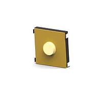 AMP Connectors - TE Connectivity MCSLPT4848A2DTR Micro Mini Low Profile Tactile Switches Tact Micro JB 4.8x 4.8x0.55 P2.8 160gf