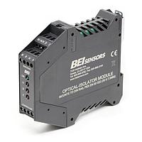 Sensata Technologies - BEI Sensors 60016-003 Encoders