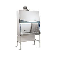 Labconco 303681151 Purifier Logic+ Class II B2 Biological Safety Cabinet (6'  with 8" sash opening, UV Light, Service Fixtures, Vacu-Pass Portal and Base Stand)