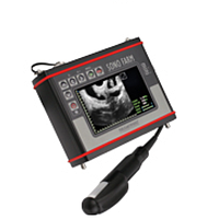 DRAMINSKI SonoFarm Mini Ultrasound Scanner (with 01 rectal probe)