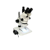 Shodensha YM0745-RT3L Trinocular Stereo Microscope（2 optical path type） 