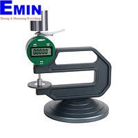 INSIZE 2262-10B Digital Leather Thickness Gauges (0-10mm, 0.01mm)