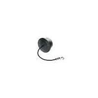 NEUTRIK SCM Accessories COVER FOR D-SERIES RECEPTACLES