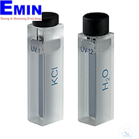 Hellma 667-UV100 Glass Filter Set