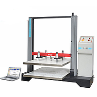 HAIDA HD-A502S-1200 Computer type corrugated carton compressive tester (2T, 1/100,000)
