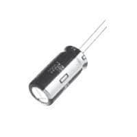 PANASONIC EEU-FP1E152 Radial Lead Type Aluminum Electrolytic Capacitor 25VDC 1500uF 20% ESR 0.038ohm AECQ200