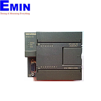 SIEMENS 6ES7212-1BB23-0XB8 CPU 222-CN (8DI DC/6DO)