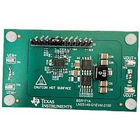 Texas Instruments LM25149-Q1EVM-2100 Voltage Regulator - Switching Regulator LM25149-Q1 5.5-V to 36-V; low IQ; synchr