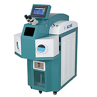 Laser welding machine