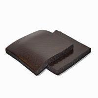 Aavid WaveBlocker-A008-20-02-0762-0762 Microwave Absorber WaveBlocker Pad, 0.8 W/mK Conductivity, 2mm Thick, 2-Side Adhesive, 76.2x76.2mm