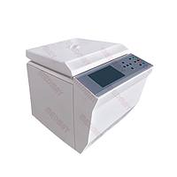Medmay MC3012 Benchtop High Speed Centrifuge (18000rpm; 23846×g)