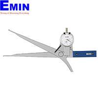 TECLOCK IM-2 Internal Dial Caliper Gauge (10~100mm/0.1mm)