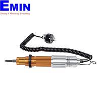 Tohnichi RTDLS40I Adjustable Torque Screwdriver with Limit Switch (10～40 lbf･in)