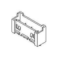 Molex 53376-0210 Shrouded 2CKT 5MM W-B WAFER W 5MM W-B WAFER W KINK