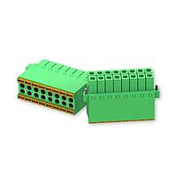 I/O Connectors