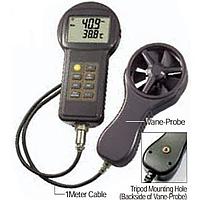 DaiHan A1.A9201 Digital Anemometer Set