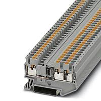 PHOENIX CONTACT 3210240 DIN Rail Terminal Blocks PT2.5-TWIN-DIO/L-R