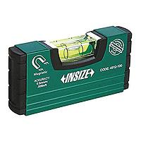 INSIZE 4912-100 Handy Level (100mm; 0.5mm/m)