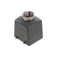 Molex / GWconnect 93601-4395 Hoods HI/CONSTHOOD TOP/ENT 4P PG36 7832.6529.0