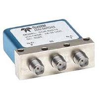 Teledyne Relays CCR-53S8D-RN-5 Coaxial Switches