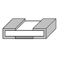 Kamaya RMC1/10K2672FTP Thick Film Resistors 0805 26K7 1%
