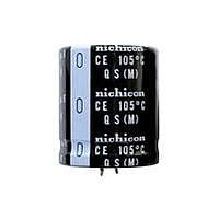 Nichicon LQS2G271MELA40 Aluminum Electrolytic Capacitors 270uF 400 Volts 0.2