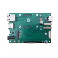 Gumstix PKG900000001400 Development Boards Gumstix Raspberry Pi CM4 Development Board