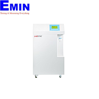 Labstac WU222 Eliminating Medium endotoxin Ultrapure Water System
