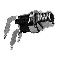 Switchcraft L712RA Jacks 2.5MM LONG BUSHING