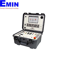 DV Power TWA500 Three-Phase Transformer Winding Resistance Meter (0.1 μΩ - 10 kΩ)