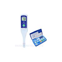 Biuged BGD 288 Pen Portable pH Meter (-1.00～15.00 pH, 0.01 pH)