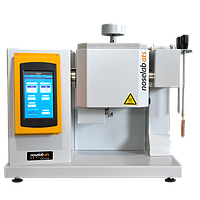 NOSELAB ATS MEP Plastometer for Extrusion (Melt Mass Flow Rate / Plastometro ad Estrusione)