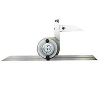 MOORE & WRIGHT MW510-01 Bevel Protractor (360°)