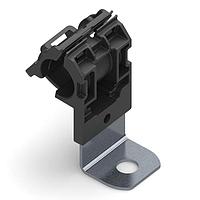 HellermannTyton 151-01458 Ratchet Clamp RCB90SM10 RATCHET P CLAMP B