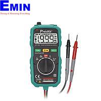Proskit MT-1508 Pocket Autorange Multimeter
