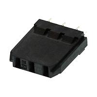 Molex 74029-8000 Receptacles BKPLANE PWR MODULE 3