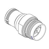 Eaton Souriau-Sunbank PCEF14PLN03121020SAY Connectors Free-hang RCPT SZ 14 3 CON SZ 12,10,20 FM