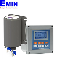 Daruifuno DUC2-LTU-HD Digital Laser Turbidity Controller (0.001NTU~4000NTU, RS485, 4-20mA,  18~36VDC)