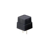 Panasonic Industrial Devices EKMC2610112K Motion Sensors 170uA Black Analog Hand Solder