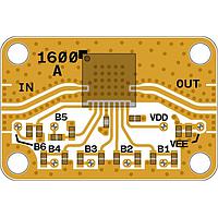 Quantic X-Microwave XM-C786-0604D Phase Shifter Phase Shifters, HMC642ALC5SMT