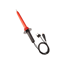 FLUKE 80K-6 High Voltage Probe (6000 volts peak AC or DC)