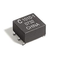 Coilcraft PWB-1-BLC RF Transformers PWB Wideband RF 1:1 0.130-425 MHz