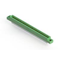 EDAC 341-086-500-207 Standard Card Edge Connectors Card Edge Connector