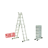ADVINDEQ T6-165 Ladder