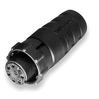 Switchcraft EN3L2FX Connectors 2P INLINE SOCKET