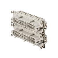 Weidmuller 1745810000 Heavy Duty Power Connectors HDC HE 24 FT 25-48
