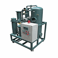HV HIPOT GDZL-50L Oil Filtration Machine (50L/min)