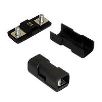 Littelfuse 04980921GXM5 Bolt-Down 32V In-Line  with Cover and Hardware
