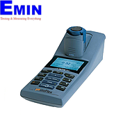 Spectrophotometer UV Vis