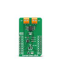 Mikroe MIKROE-4271 Power Switch Current Limit Click